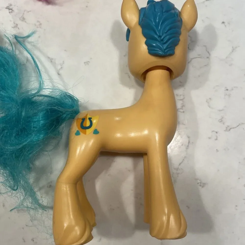 My Little Pony G4 Lot of 4